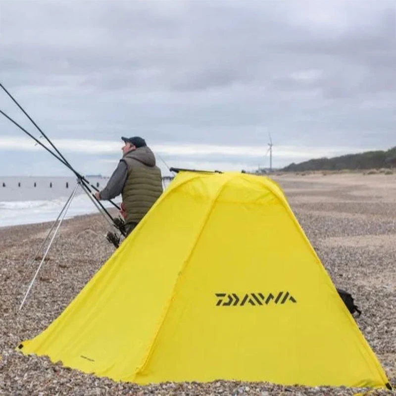 Daiwa Sand Storm Beach Shelter